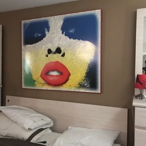 Wall art picture decoration